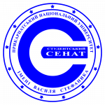 Студентський сенат